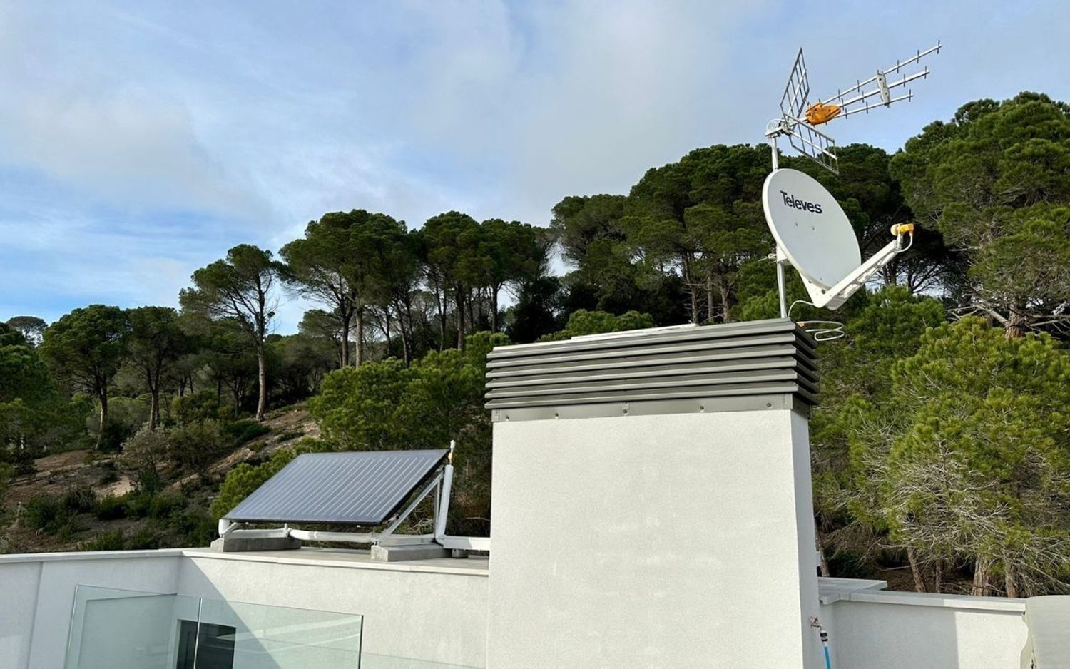 Talo Lloret de Mar, Girona, Espanja 4 makuuhuonetta, 387 m2 No. 168486
