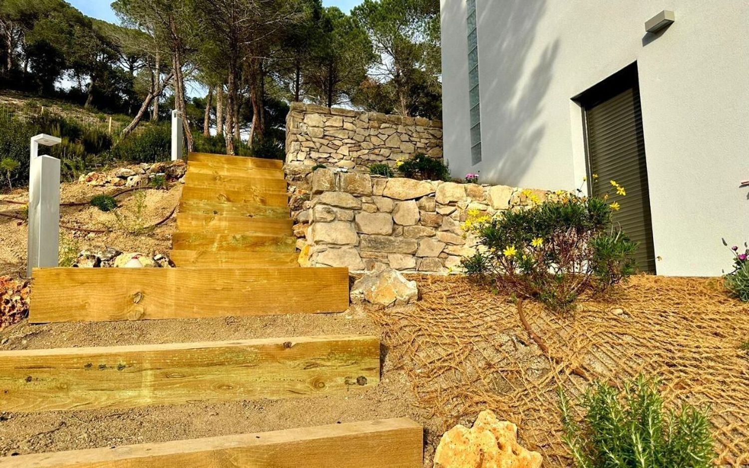 Talo Lloret de Mar, Girona, Espanja 4 makuuhuonetta, 387 m2 No. 168486