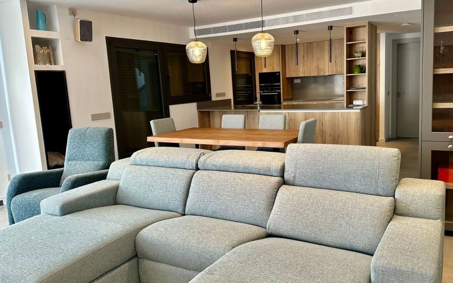 Talo Lloret de Mar, Girona, Espanja 4 makuuhuonetta, 387 m2 No. 168486