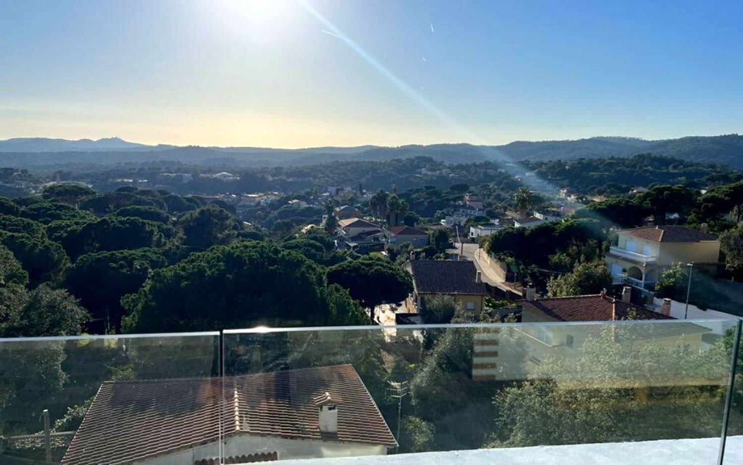 Talo Lloret de Mar, Girona, Espanja 4 makuuhuonetta, 387 m2 No. 168486