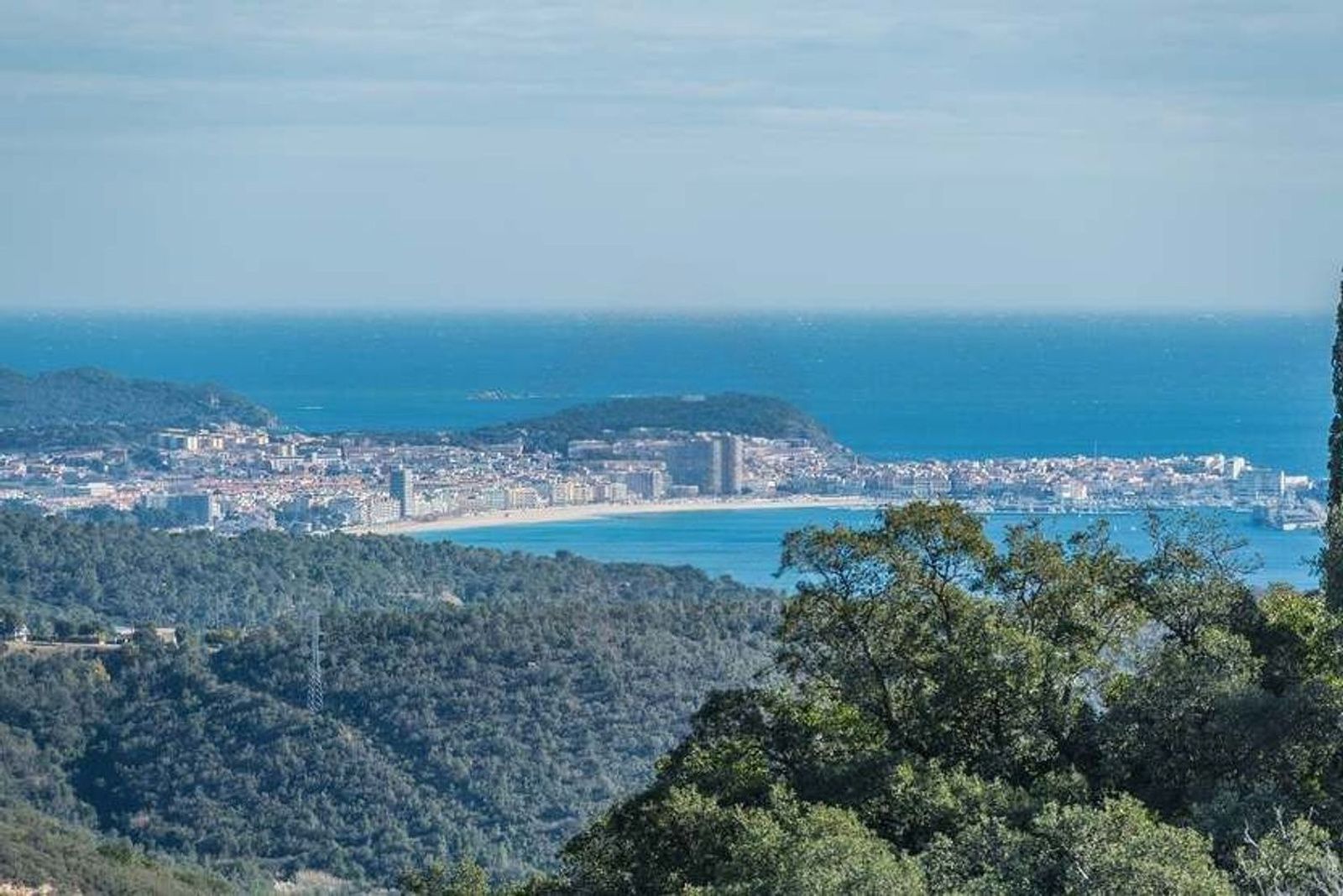 Сasa en Platja D'aro, Gerona, España 4 dormitorios, 300 m2 No. 168488