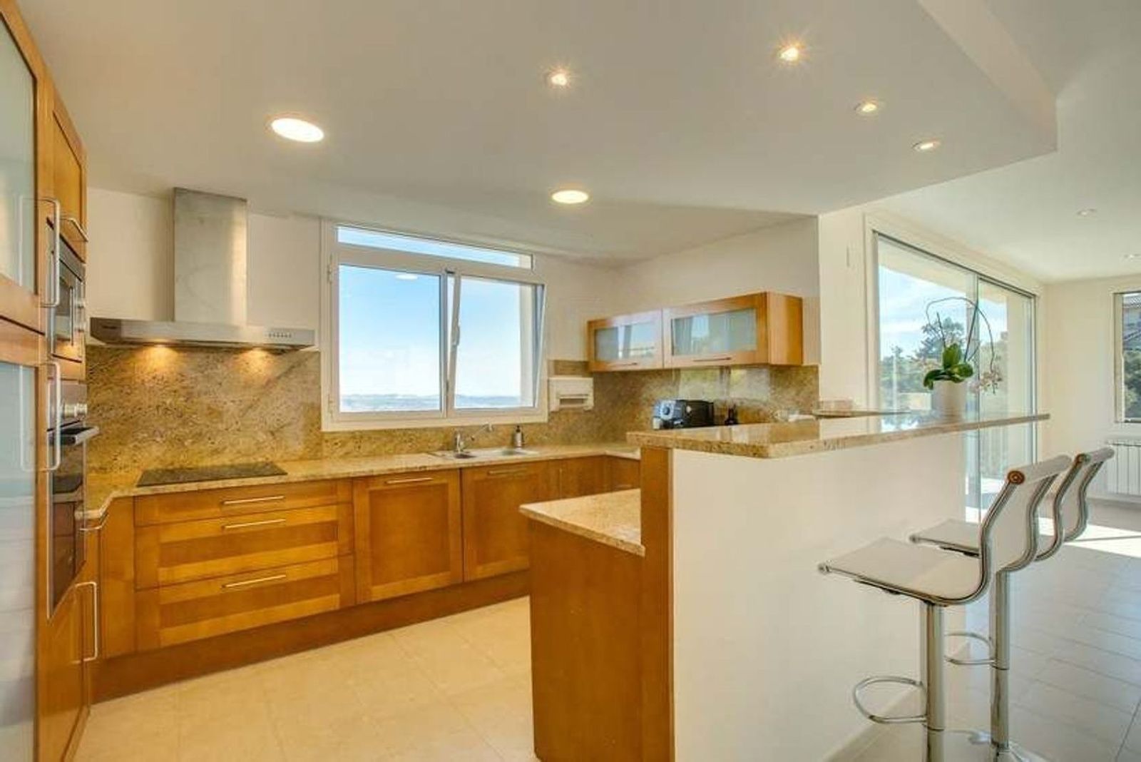 Сasa en Platja D'aro, Gerona, España 4 dormitorios, 300 m2 No. 168488