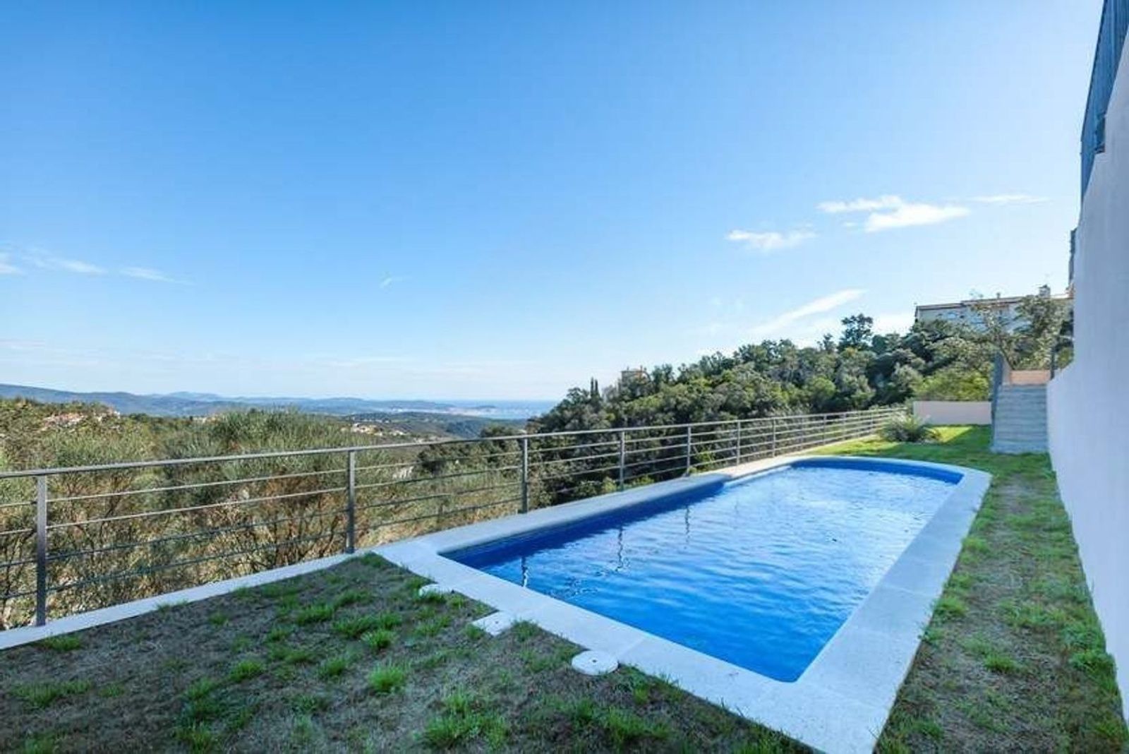 Сasa en Platja D'aro, Gerona, España 4 dormitorios, 300 m2 No. 168488