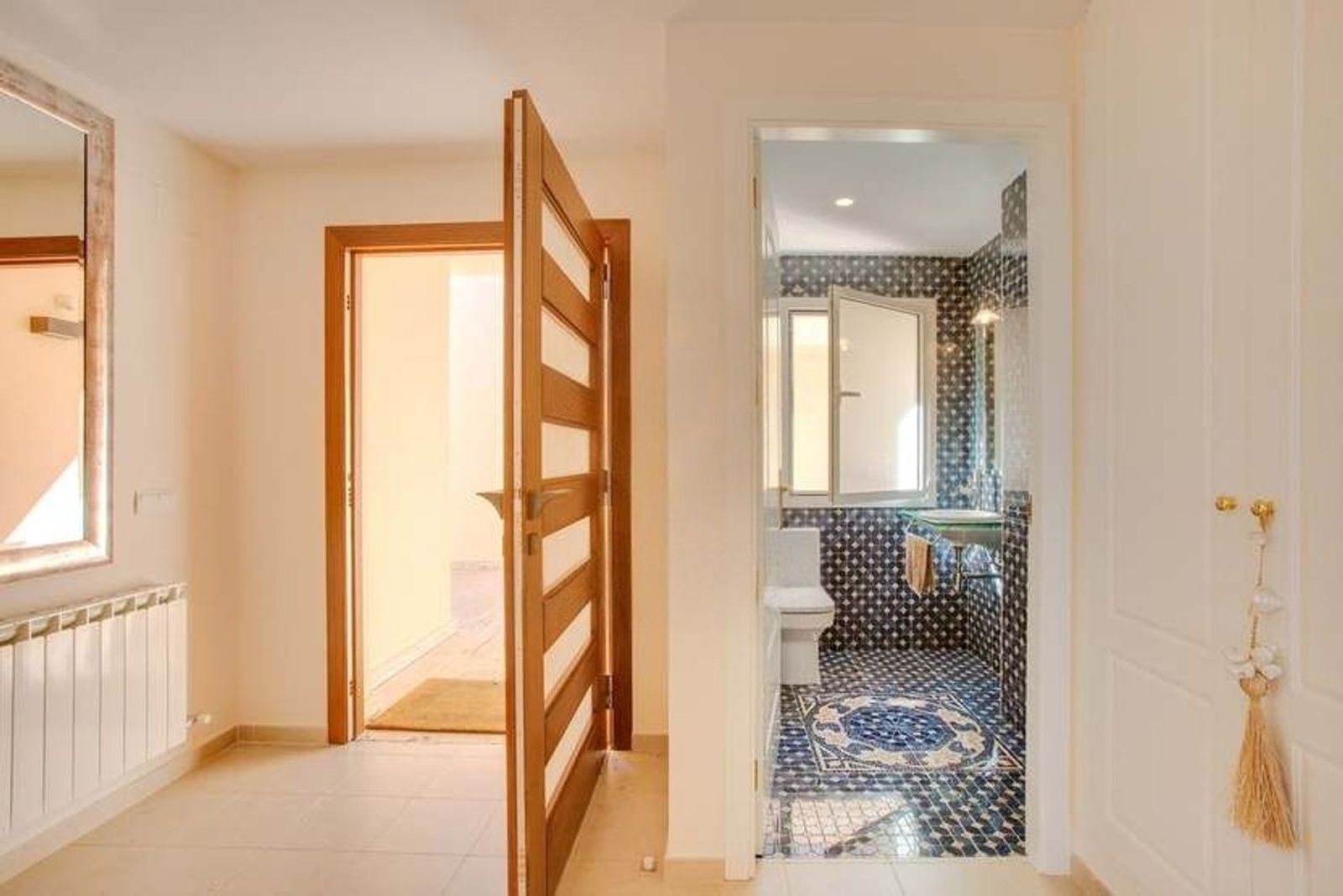 Сasa en Platja D'aro, Gerona, España 4 dormitorios, 300 m2 No. 168488