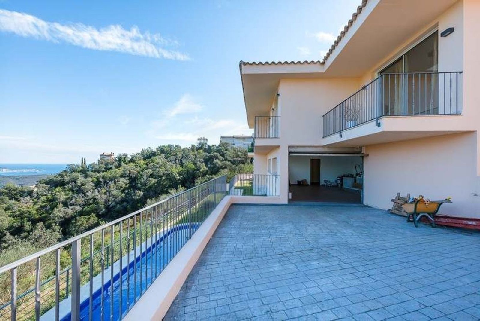 Сasa en Platja D'aro, Gerona, España 4 dormitorios, 300 m2 No. 168488