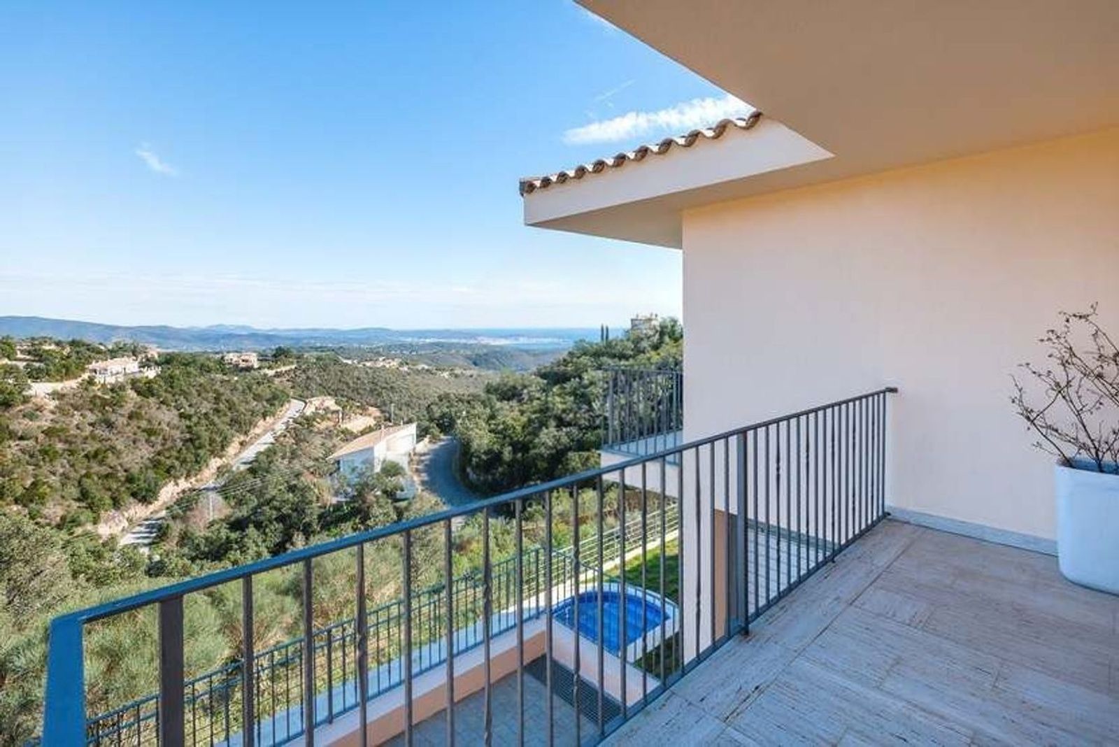 Сasa en Platja D'aro, Gerona, España 4 dormitorios, 300 m2 No. 168488