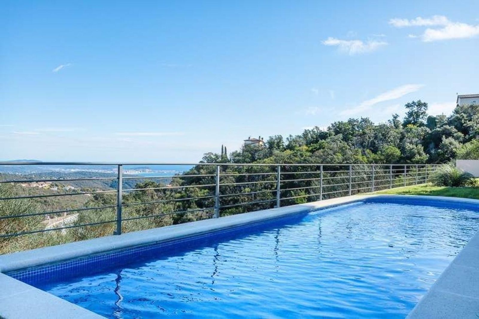 Сasa en Platja D'aro, Gerona, España 4 dormitorios, 300 m2 No. 168488