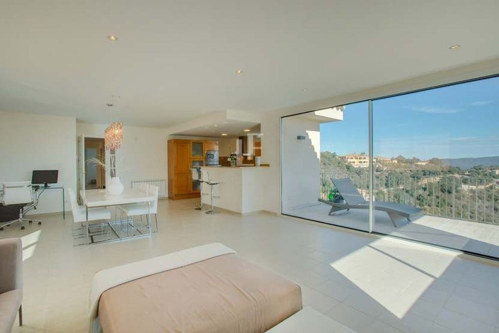 Сasa en Platja D'aro, Gerona, España 4 dormitorios, 300 m2 No. 168488