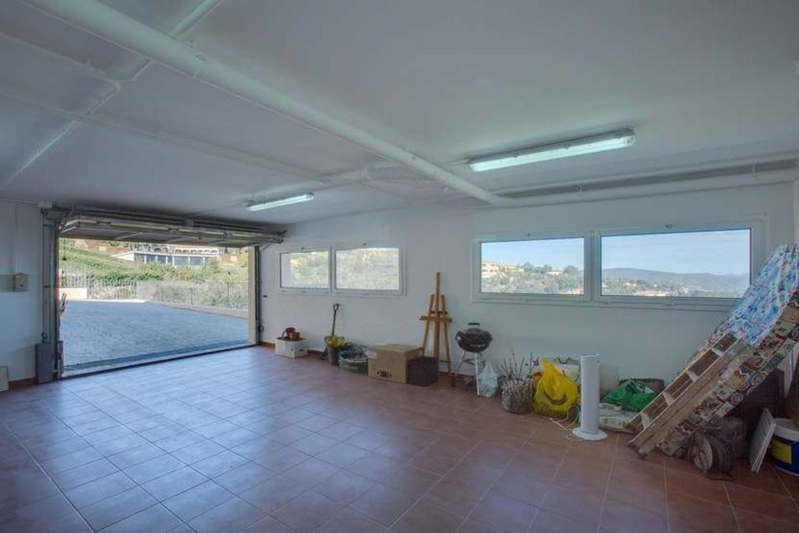 Сasa en Platja D'aro, Gerona, España 4 dormitorios, 300 m2 No. 168488