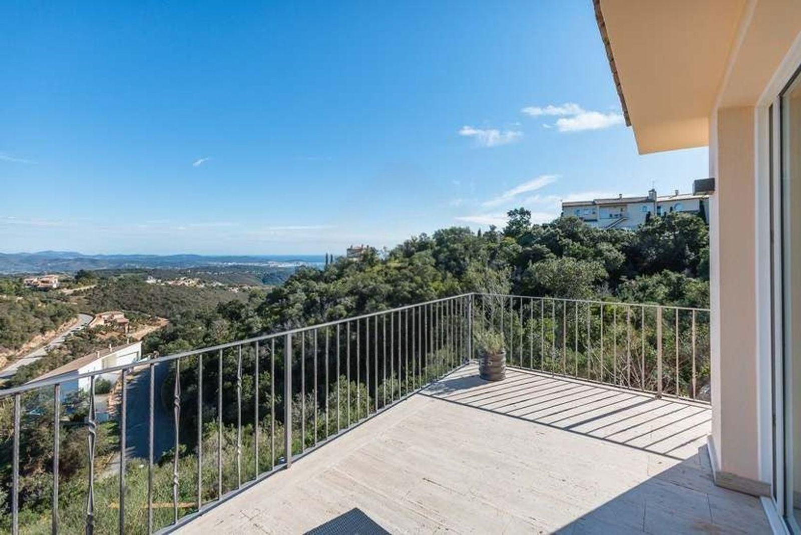 Сasa en Platja D'aro, Gerona, España 4 dormitorios, 300 m2 No. 168488