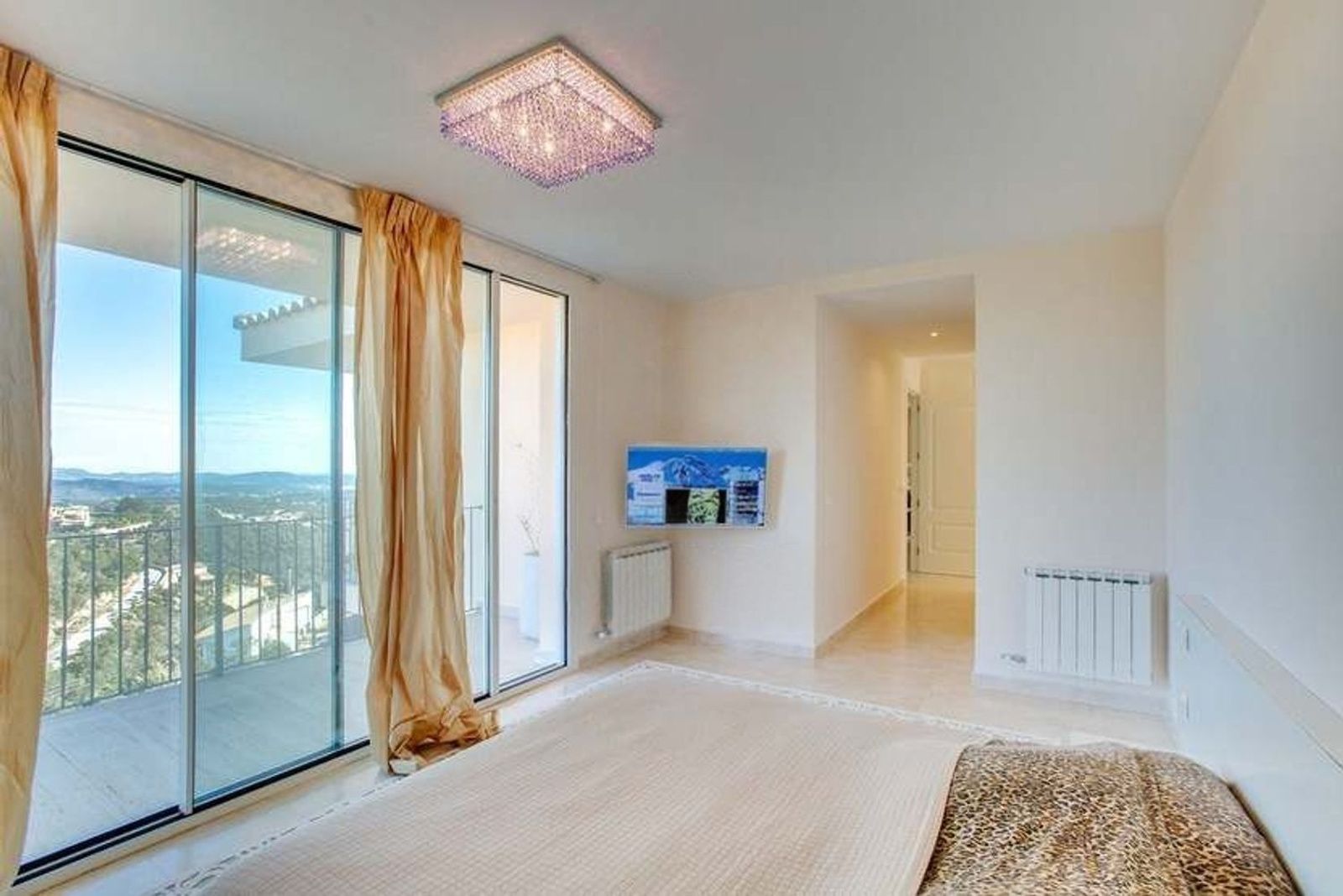 Сasa en Platja D'aro, Gerona, España 4 dormitorios, 300 m2 No. 168488