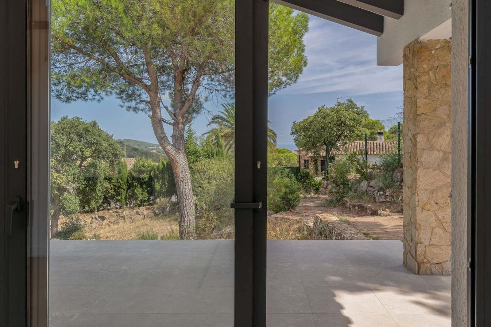 Hus i Platja D'aro, Girona, Spanien 5 sovrum, 230 kvm. Nr. 168490