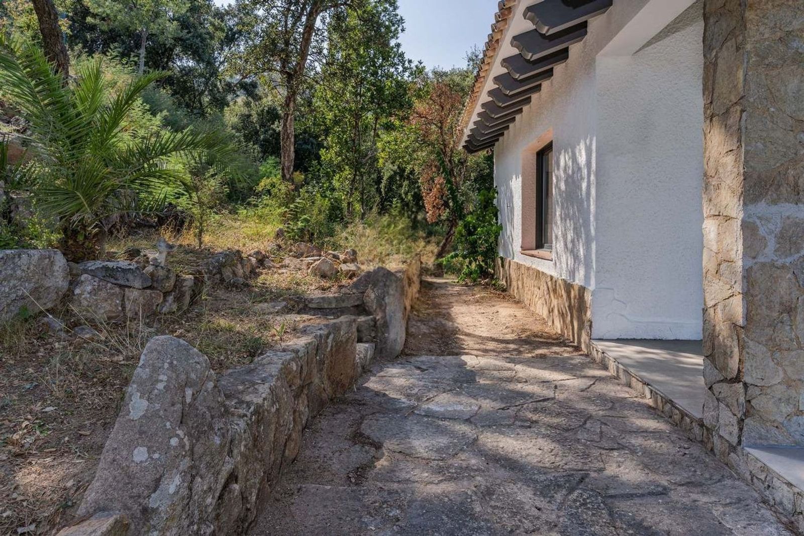Hus i Platja D'aro, Girona, Spanien 5 sovrum, 230 kvm. Nr. 168490