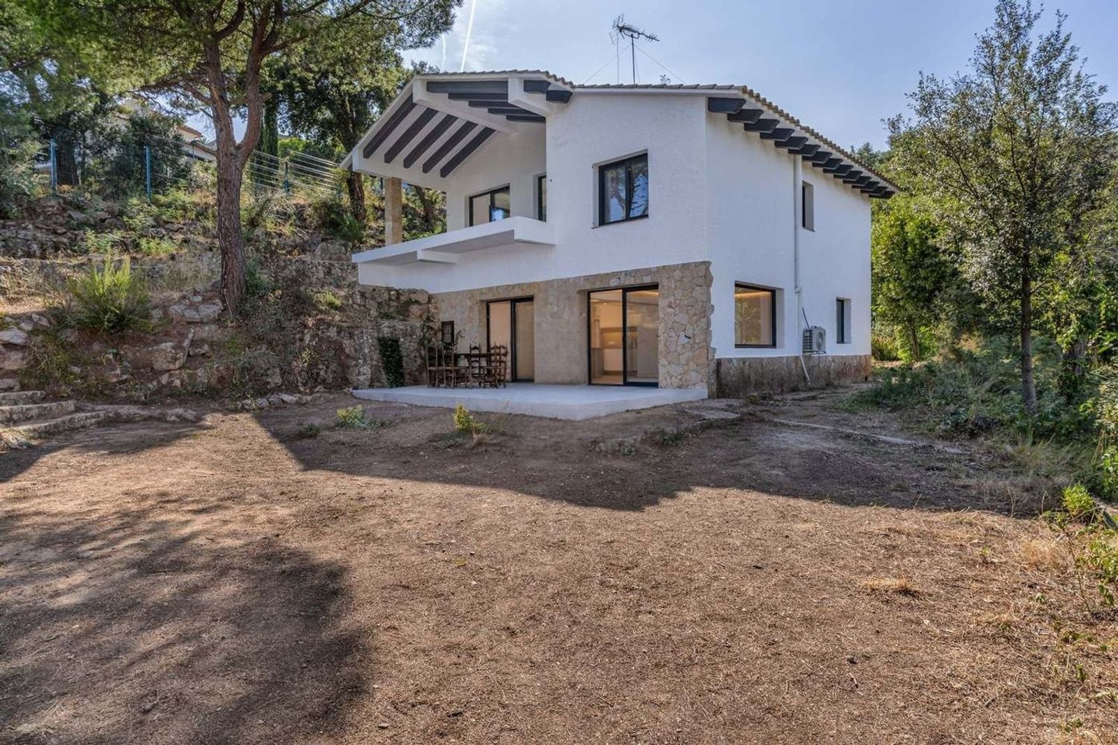 Hus i Platja D'aro, Girona, Spanien 5 sovrum, 230 kvm. Nr. 168490