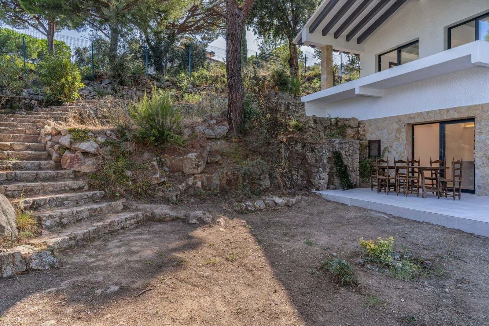 Hus i Platja D'aro, Girona, Spanien 5 sovrum, 230 kvm. Nr. 168490