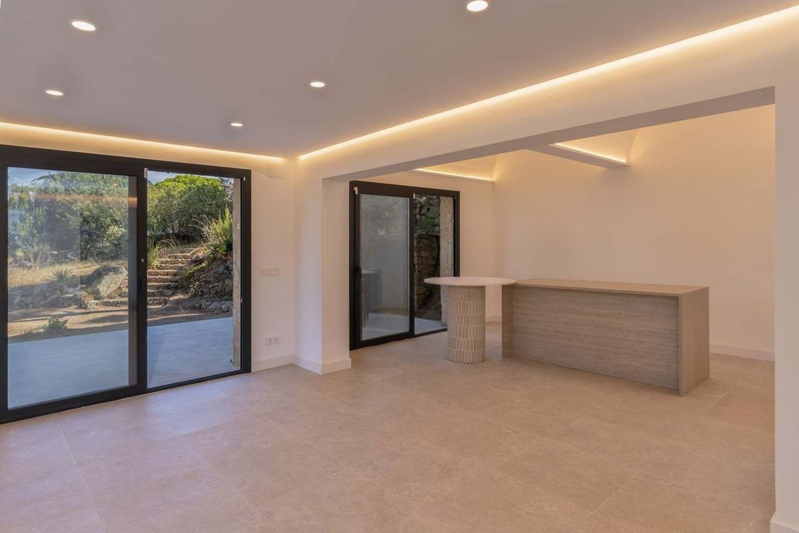 Hus i Platja D'aro, Girona, Spanien 5 sovrum, 230 kvm. Nr. 168490