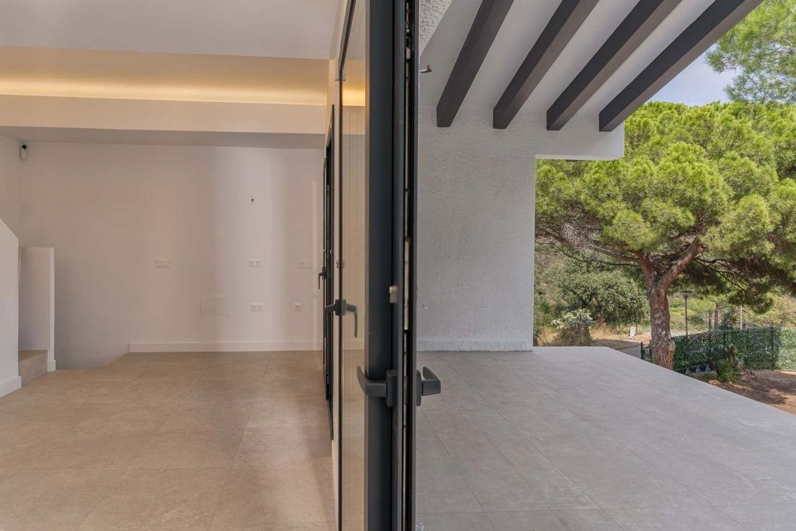 Hus i Platja D'aro, Girona, Spanien 5 sovrum, 230 kvm. Nr. 168490