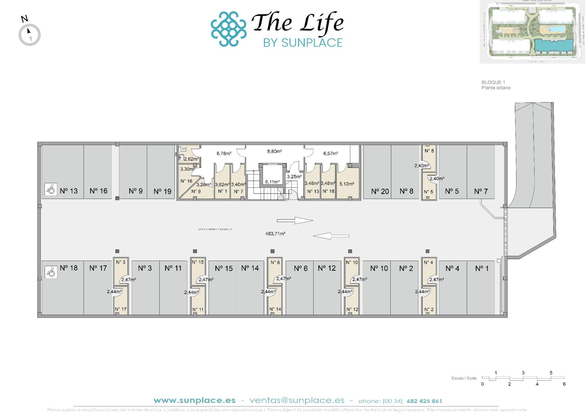 Apartament w Pilar de la Horadada, Alicante, Hiszpania 2 sypialnie, 126 mkw. nr 146385