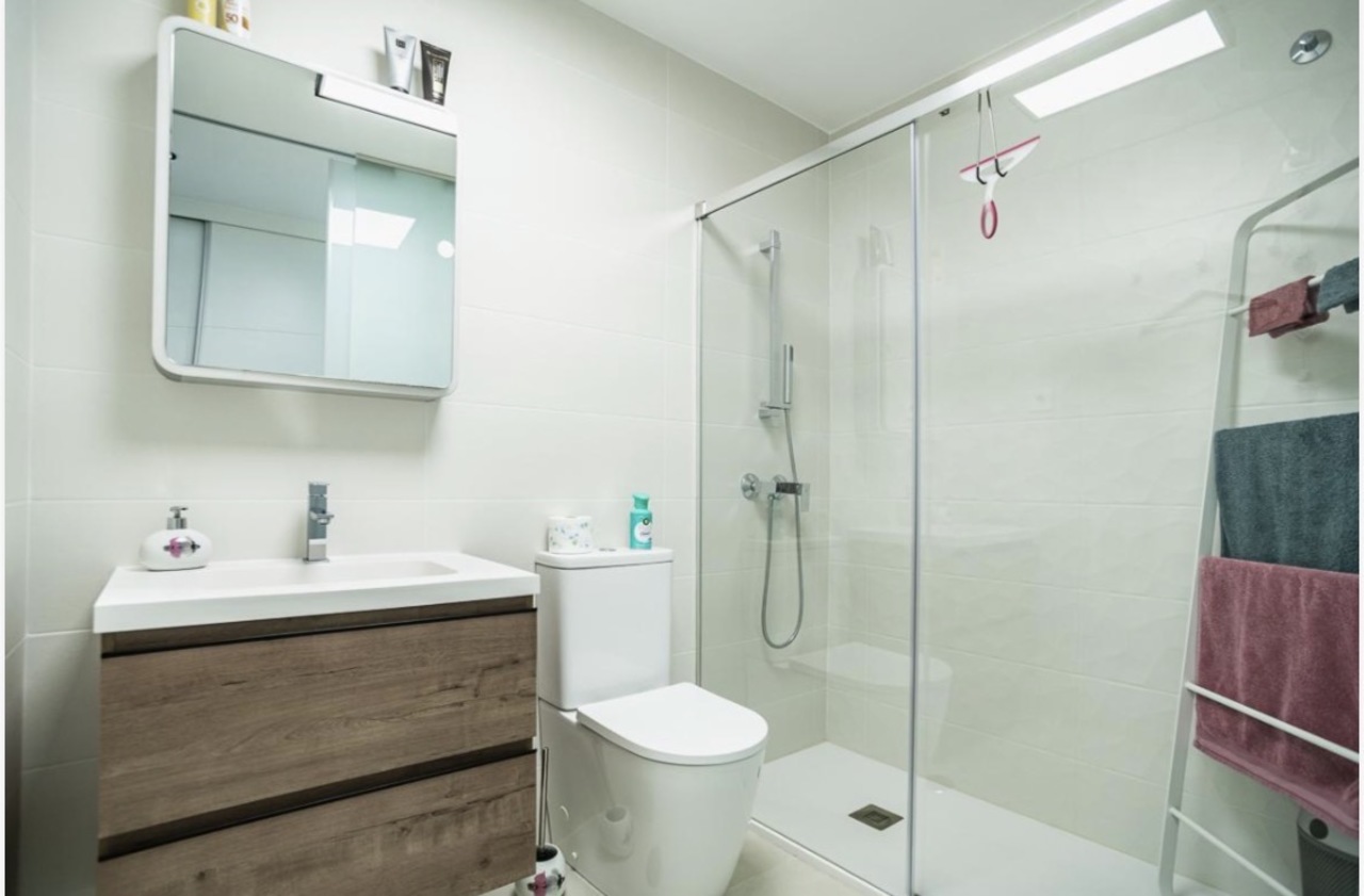 Appartamento a Pilar de la Horadada, Alicante, Spagna 2 camere da letto, 82 mq. N° 155586