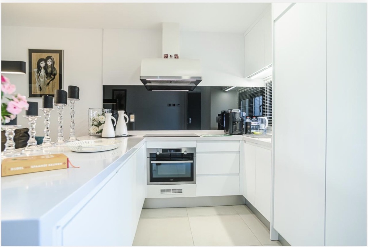 Appartamento a Pilar de la Horadada, Alicante, Spagna 2 camere da letto, 82 mq. N° 155586