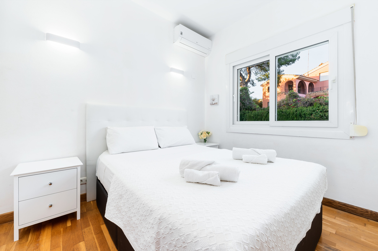 Villa in Dehesa De Campoamor, Alicante, Spain 7 bedrooms, 512 sq.m. No. 155589