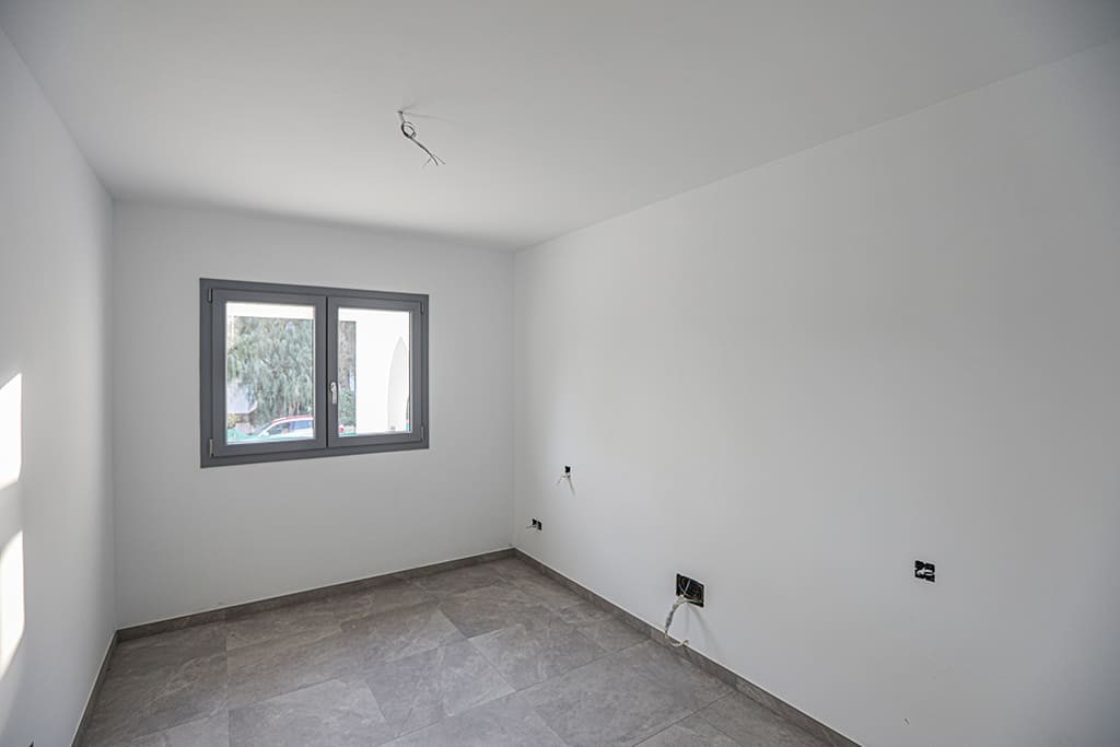 Huvila Mallorca, Espanja 4 makuuhuonetta, 270 m2 No. 148048
