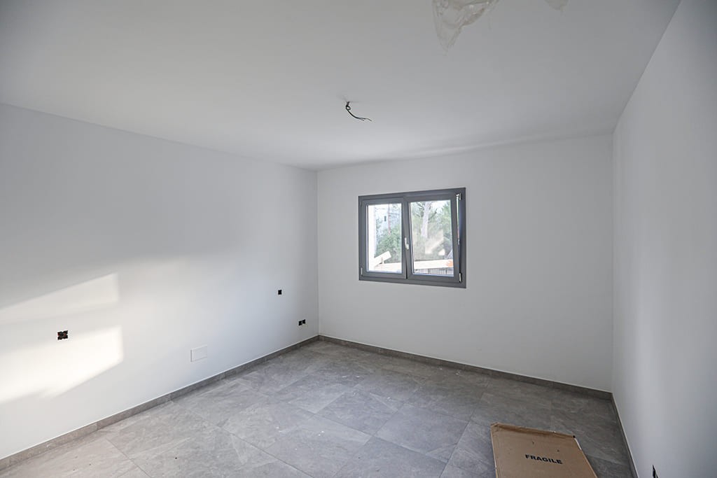 Huvila Mallorca, Espanja 4 makuuhuonetta, 270 m2 No. 148048