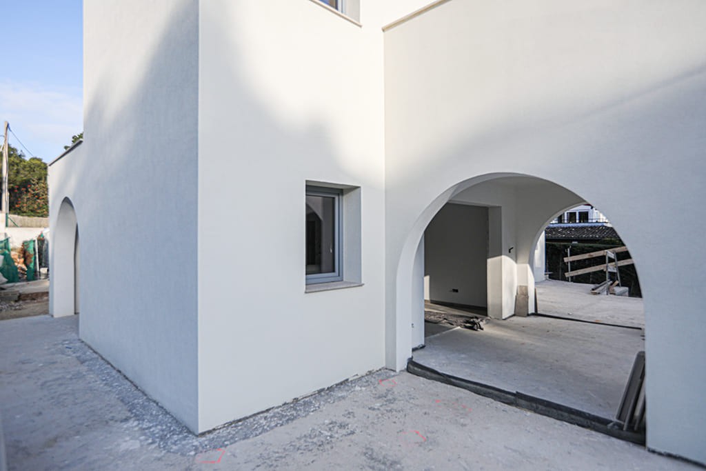 Huvila Mallorca, Espanja 4 makuuhuonetta, 270 m2 No. 148048