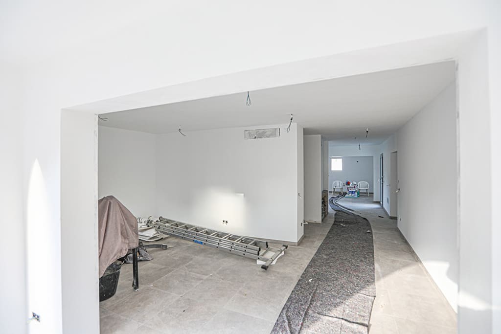 Huvila Mallorca, Espanja 4 makuuhuonetta, 270 m2 No. 148048