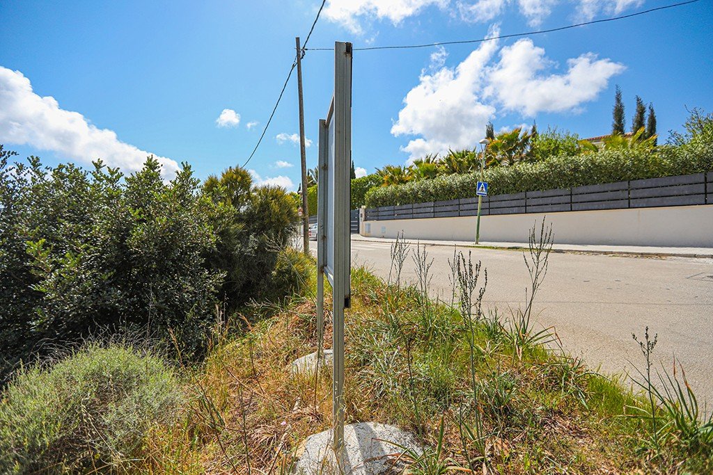 Parcela en Mallorca, España No. 148045