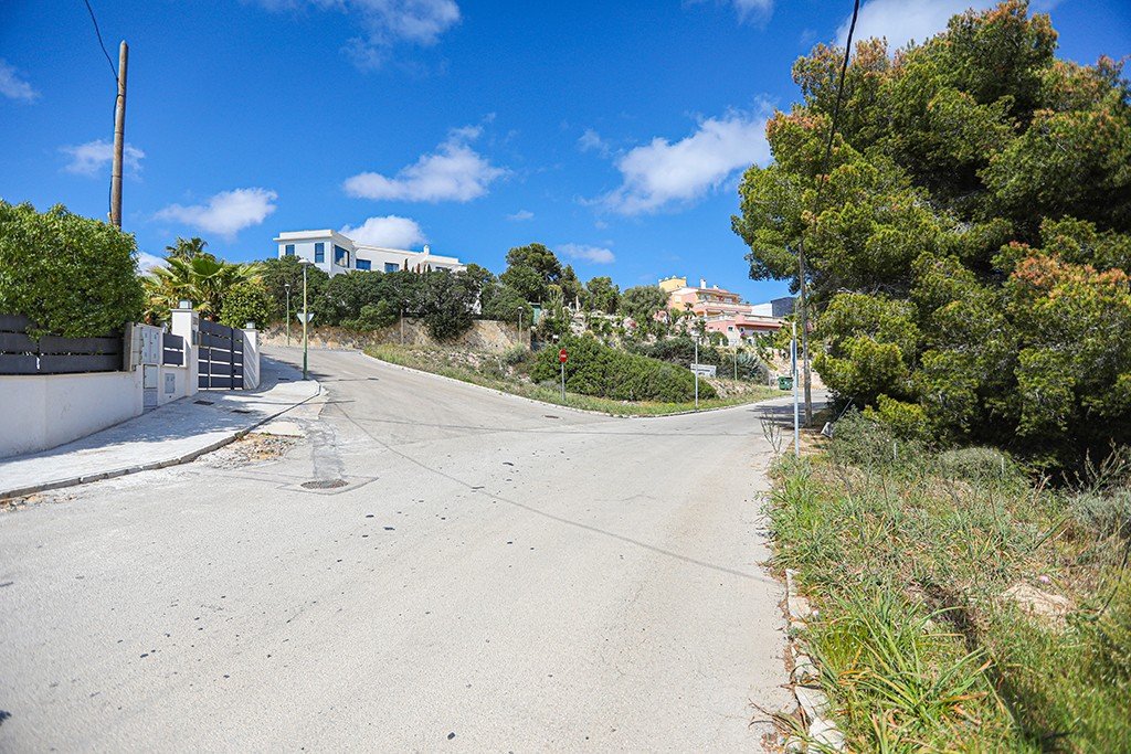 Parcela en Mallorca, España No. 148045