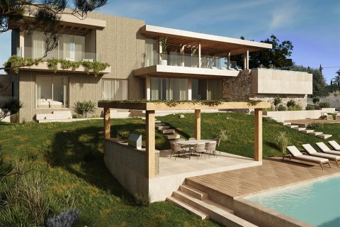 Land in Mallorca, Spanien Nr. 148045