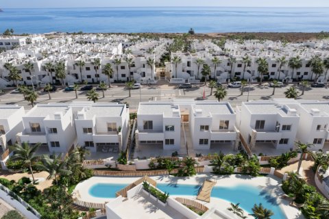Villa San Juan De Los Terreros, Almeria, Spānijā 3 istabas, 229 m2 Nr. 190430