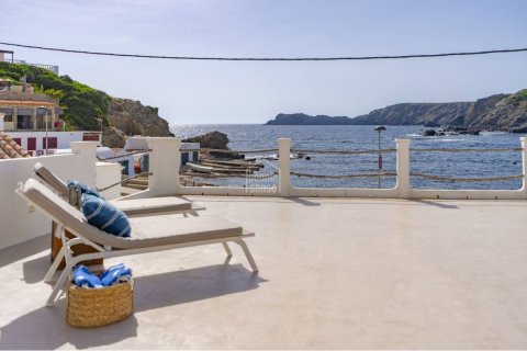 Dzīvoklis Mahon, Menorca, Spānijā 2 istabas, 157 m2 Nr. 166517