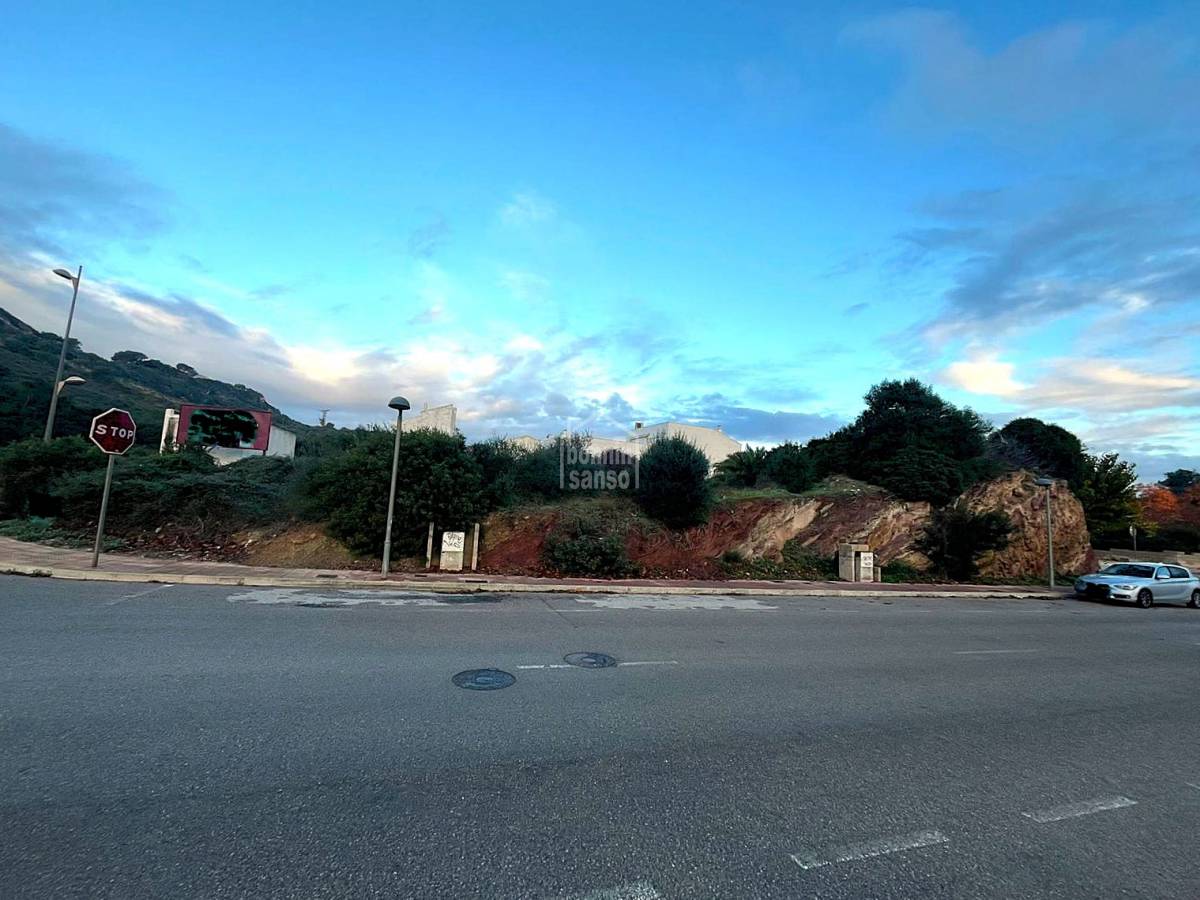 Terreno a Ferreries, Menorca, Spagna N° 183209