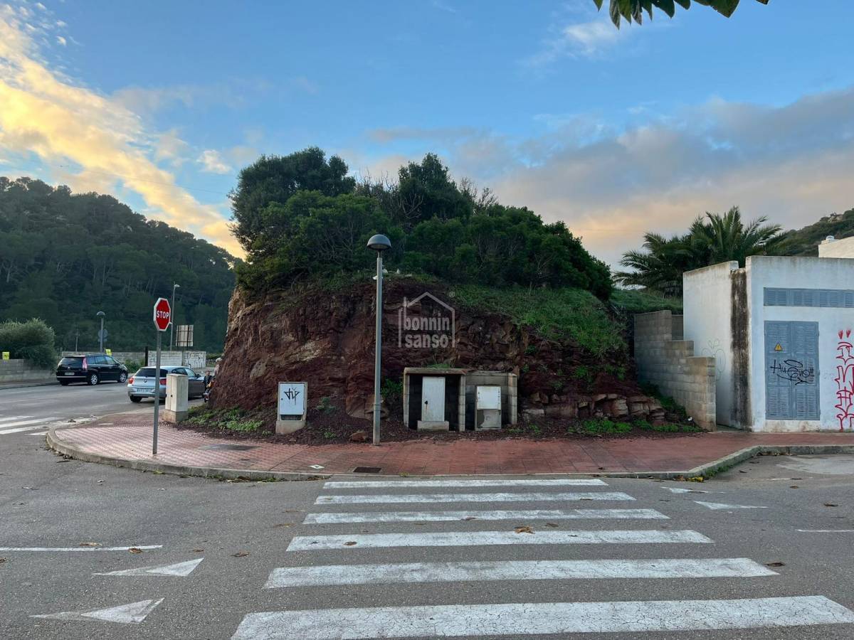 Terreno a Ferreries, Menorca, Spagna N° 183209