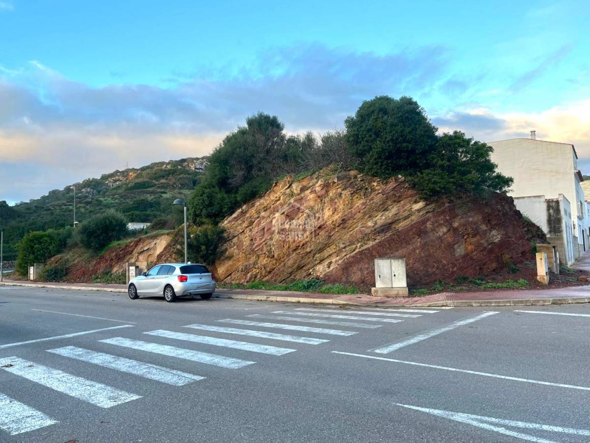 Terreno a Ferreries, Menorca, Spagna N° 183209