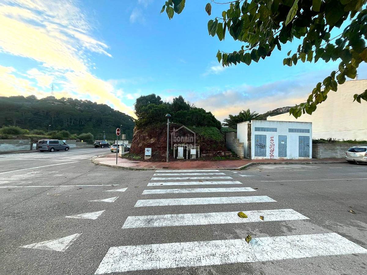 Terreno a Ferreries, Menorca, Spagna N° 183209