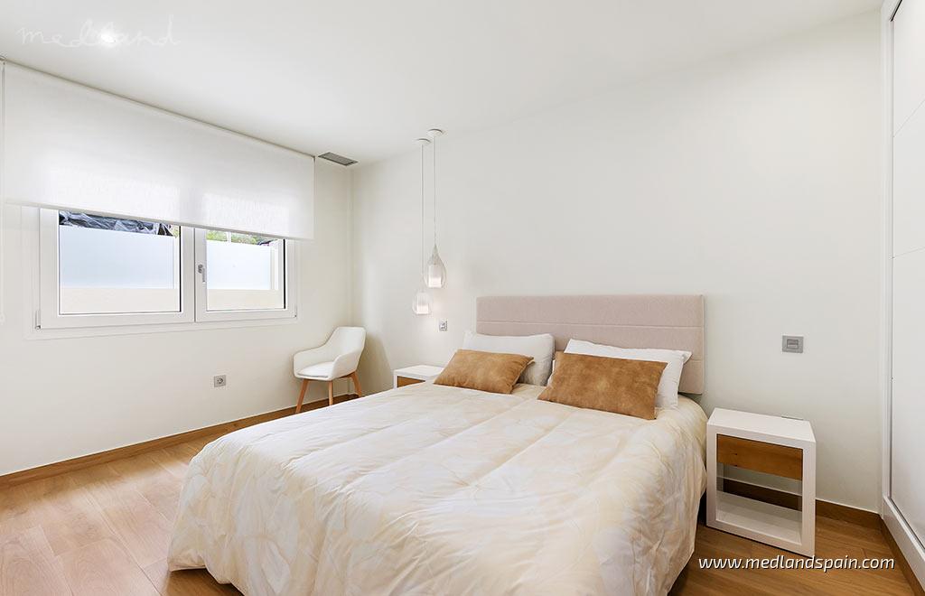 Villa in Benijofar, Alicante, Spanien 3 Schlafzimmer, 220 m2 Nr. 178067