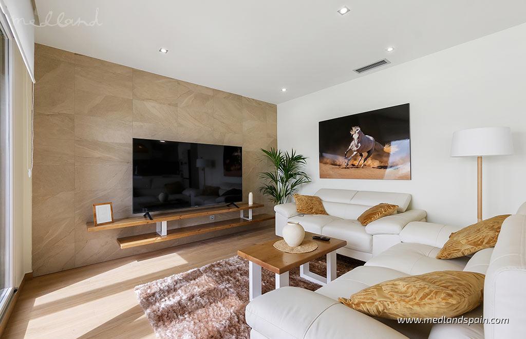 Villa in Benijofar, Alicante, Spanien 3 Schlafzimmer, 220 m2 Nr. 178067