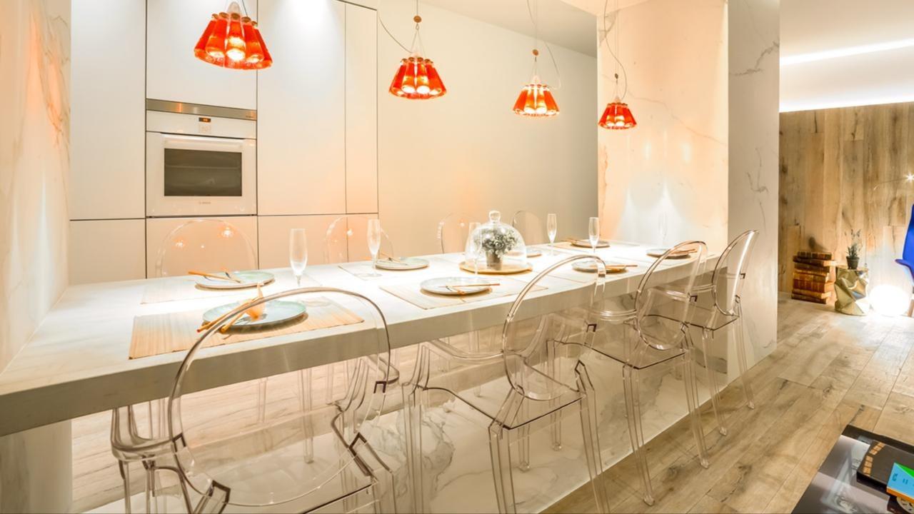 Apartament w Villajoyosa, Alicante, Hiszpania 2 sypialnie, 200 mkw. nr 165496
