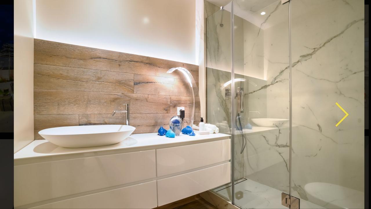 Apartament w Villajoyosa, Alicante, Hiszpania 2 sypialnie, 200 mkw. nr 165496