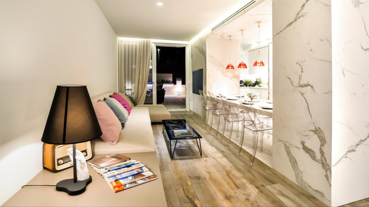 Apartament w Villajoyosa, Alicante, Hiszpania 2 sypialnie, 200 mkw. nr 165496