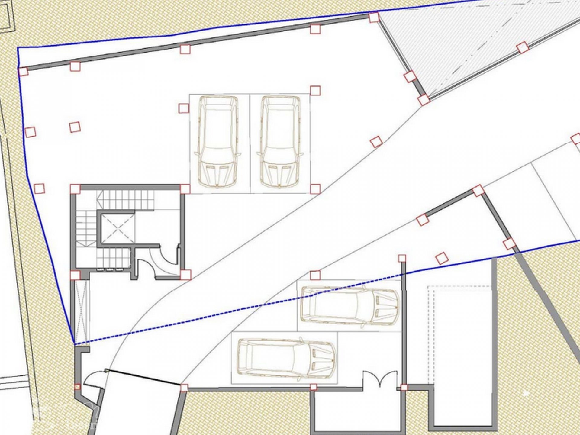Villa à San Eugenio, Tenerife, Espagne 4 chambres, 430 m2 No. 64141