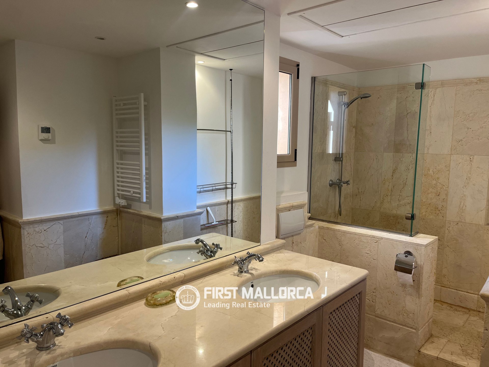 Dzīvoklis Santa Ponsa, Mallorca, Spānijā 3 istabas, 170 m2 Nr. 194489