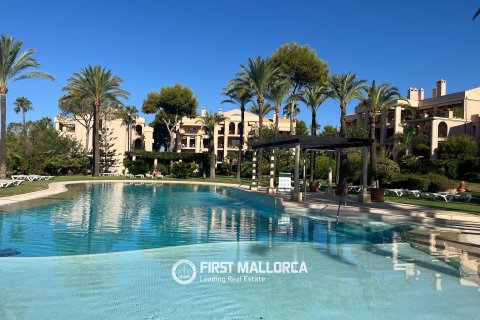 Dzīvoklis Santa Ponsa, Mallorca, Spānijā 3 istabas, 170 m2 Nr. 194489