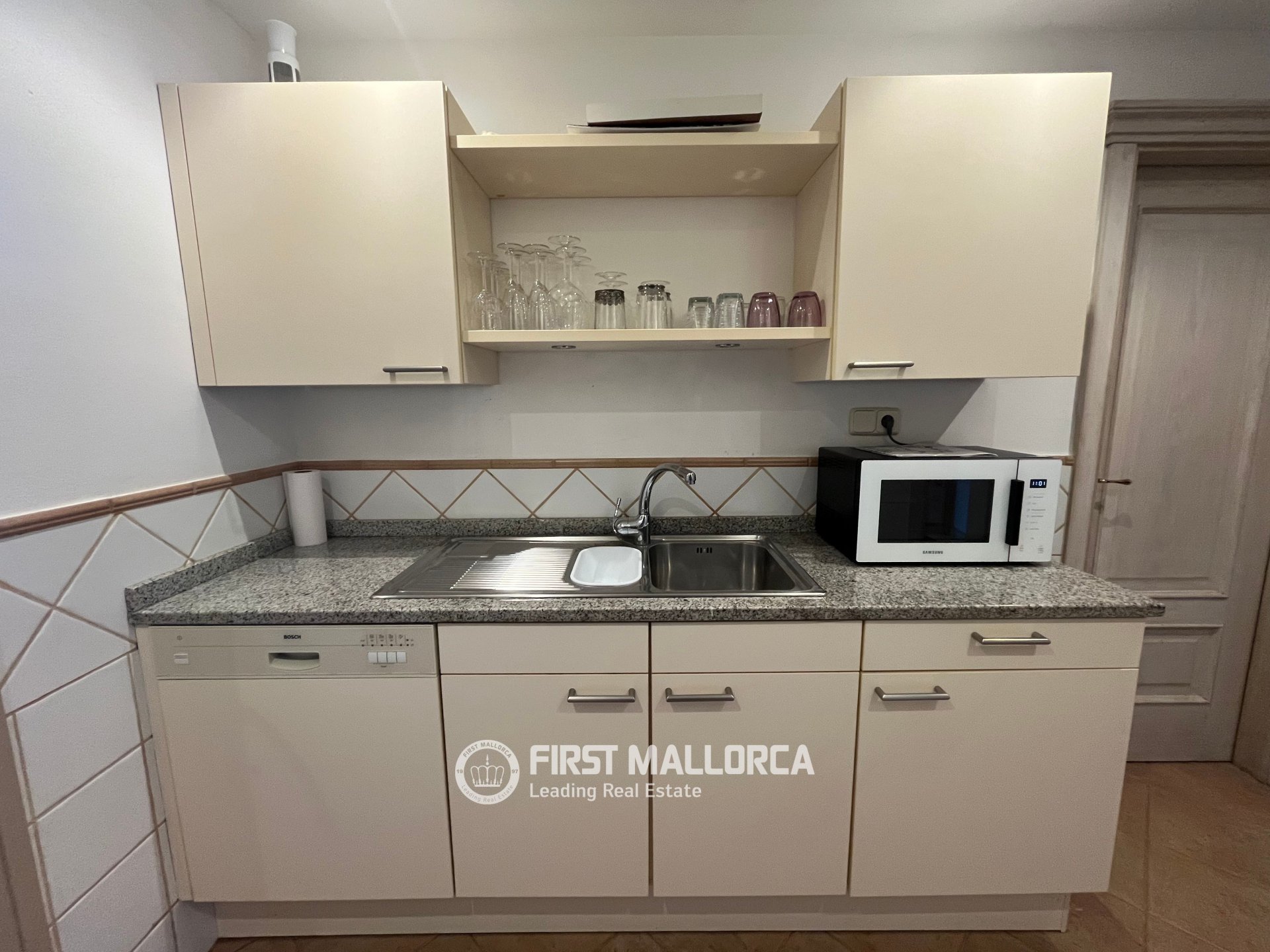 Dzīvoklis Santa Ponsa, Mallorca, Spānijā 3 istabas, 170 m2 Nr. 194489