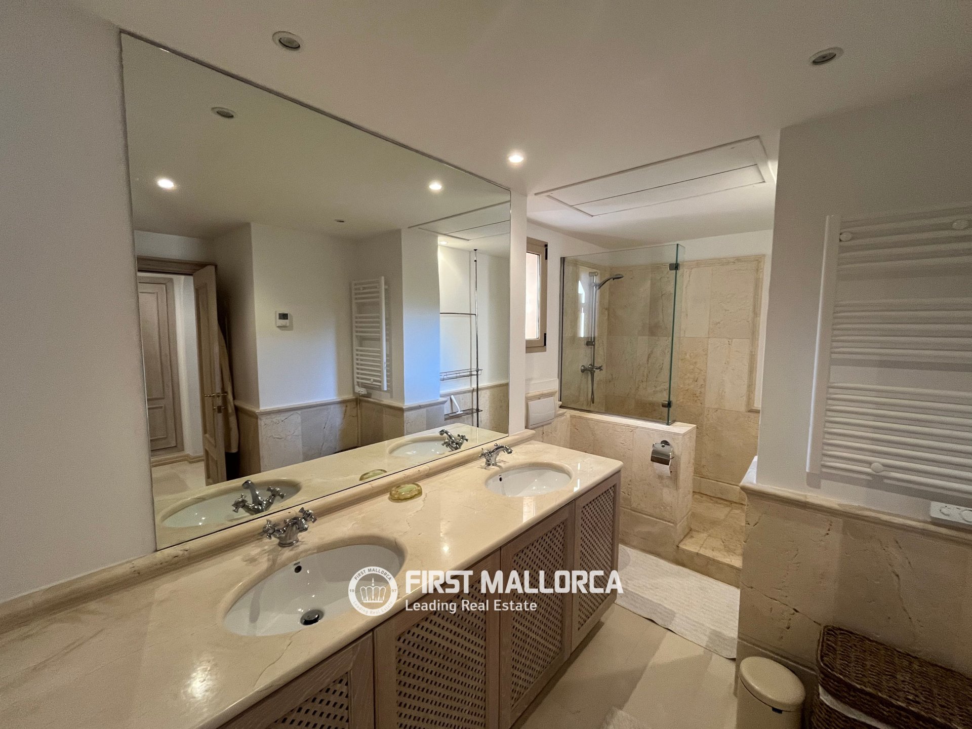 Dzīvoklis Santa Ponsa, Mallorca, Spānijā 3 istabas, 170 m2 Nr. 194489