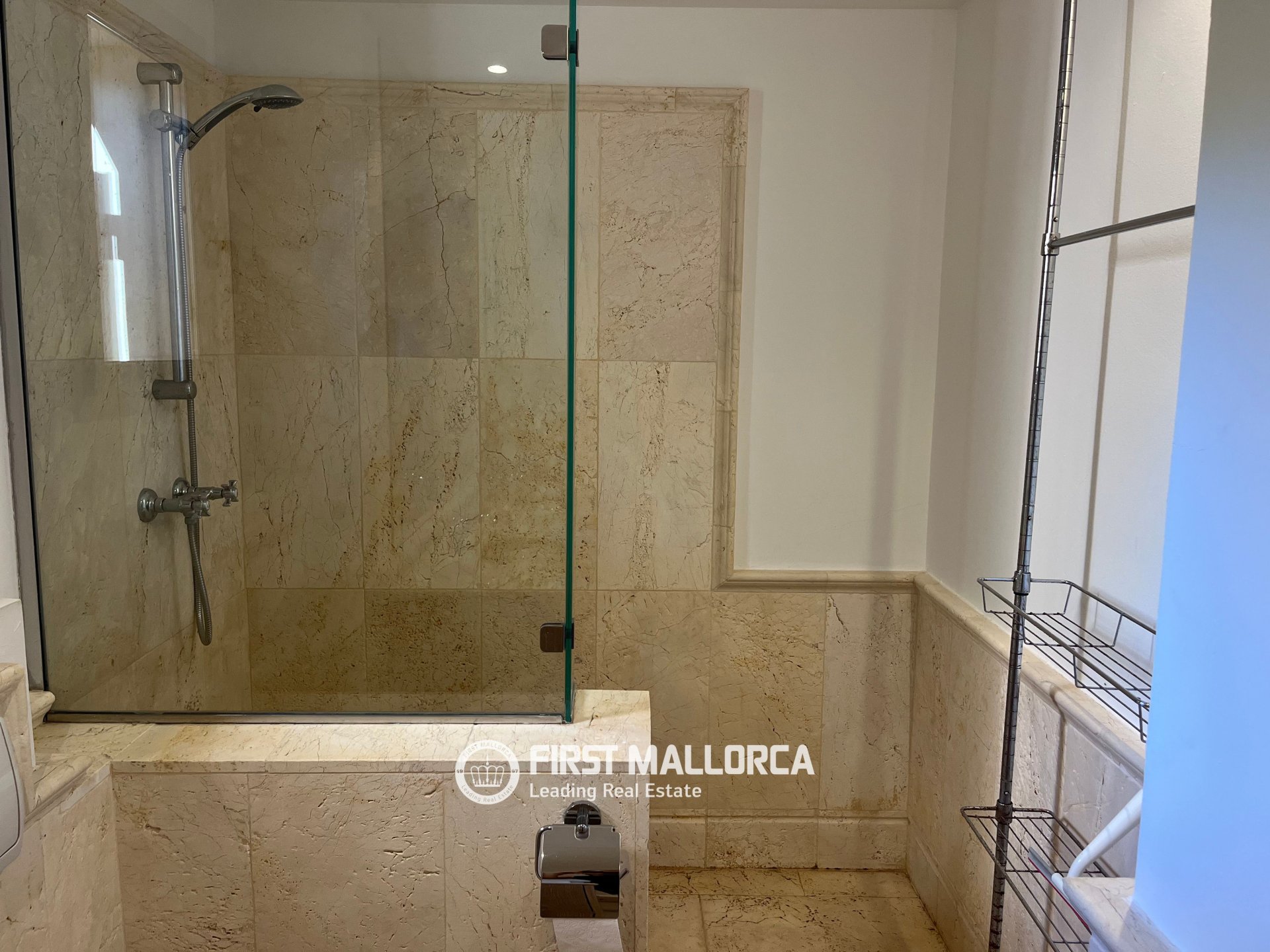 Dzīvoklis Santa Ponsa, Mallorca, Spānijā 3 istabas, 170 m2 Nr. 194489