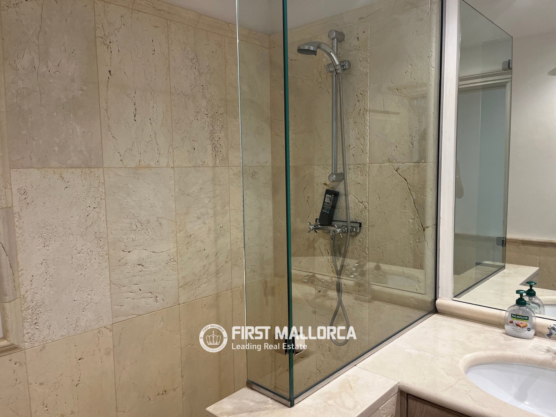 Dzīvoklis Santa Ponsa, Mallorca, Spānijā 3 istabas, 170 m2 Nr. 194489